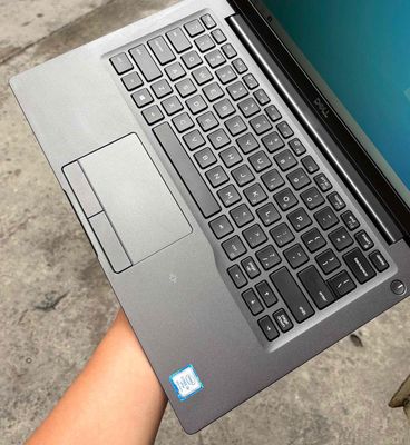 Dell Latitude 7400 i5 thế hệ 8, Ram 8g SSD 256g. Mua bán Laptop tại Quận 10 Tp Hồ Chí Minh được đăng bởi Laptop 009