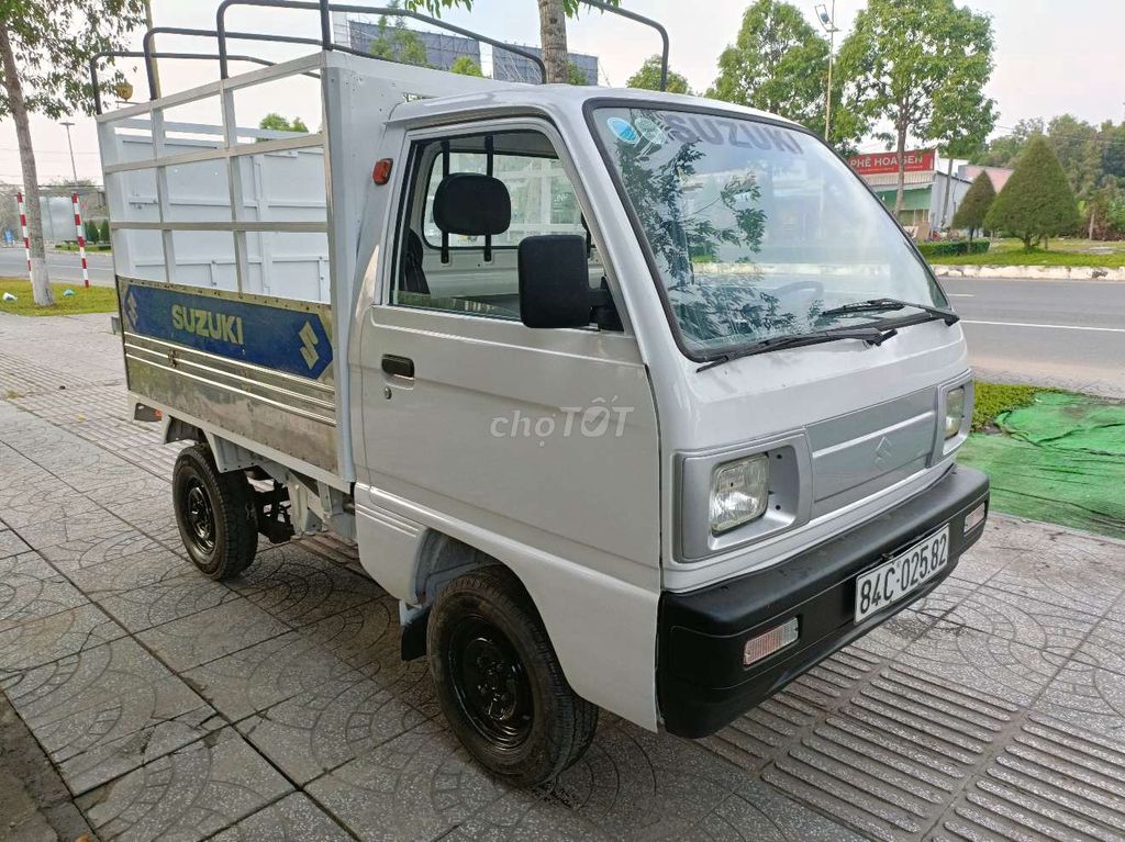 Suzuki 2008.650kg .xe đẹp.máy êm kí mới