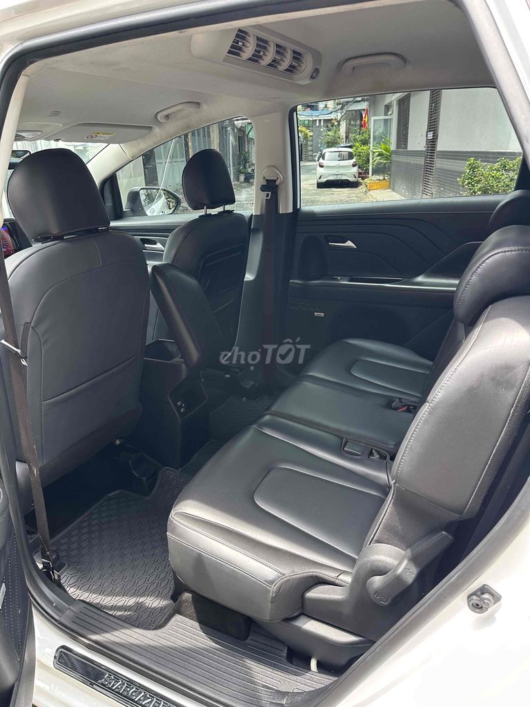 Hyundai Stargazer Premium Cao Cấp Nhất BSTP 9chủ🚘. Mua bán Ô tô tại Quận Tân Bình Tp Hồ Chí Minh được đăng bởi CươngCương hình 18