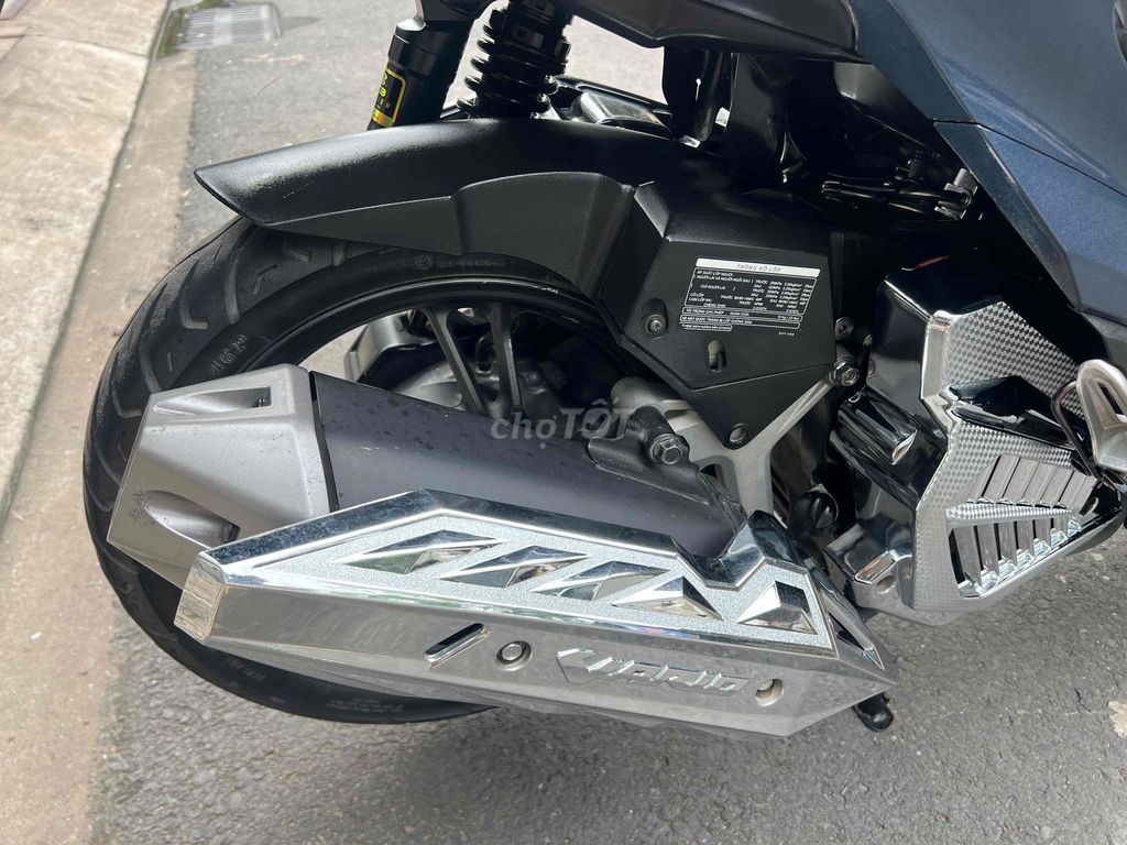 Honda Vario 150 2019 Khóa Smarkey. Mua bán Xe máy tại Quận Ô Môn Cần Thơ được đăng bởi Huỳnh Thắng hình 20