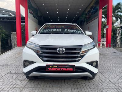 Toyota Rush 1.5L 2020 Trắng Tự động