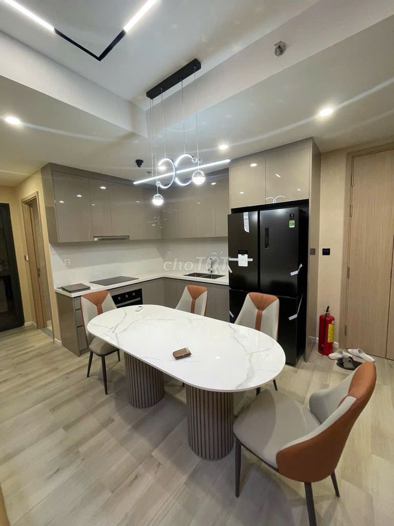 🔴TIN THẬT 100%!CẮT LỖ BÁN GẤP CĂN 2PN FULL CC TẠI MASTERI CENTRE POINT. Mua bán căn hộ/chung cư tại Thành phố Thủ Đức Tp Hồ Chí Minh được đăng bởi Liễu Liễu hình 5