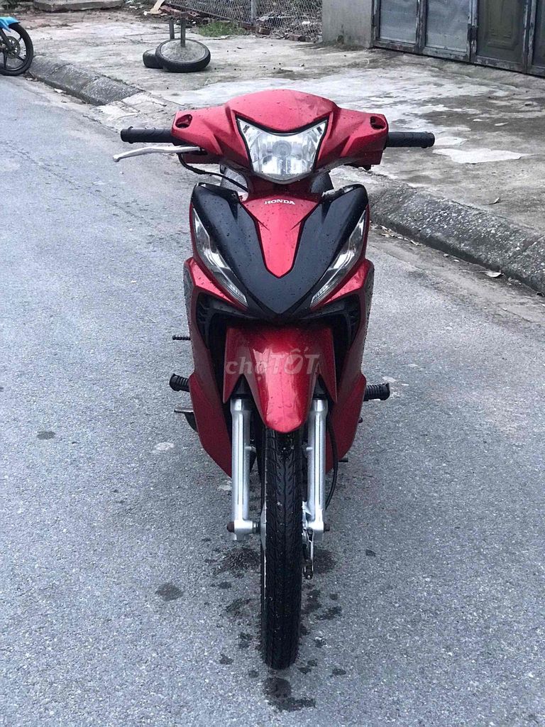 HONDA WAVE 2014 SIÊU CHẤT✅✅