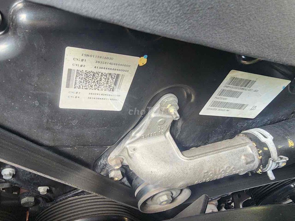 Ford Ranger 2015 Số tự động Xanh. Mua bán Ô tô tại Thành phố Thủ Dầu Một Bình Dương được đăng bởi đại phú quý  hình 8