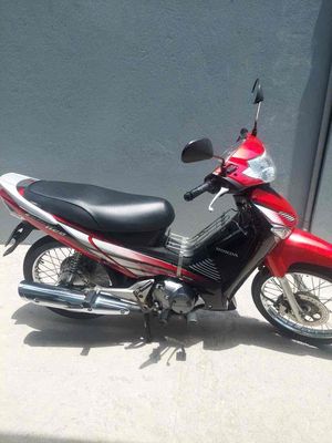 Honda Future Neo 2006 Đỏ