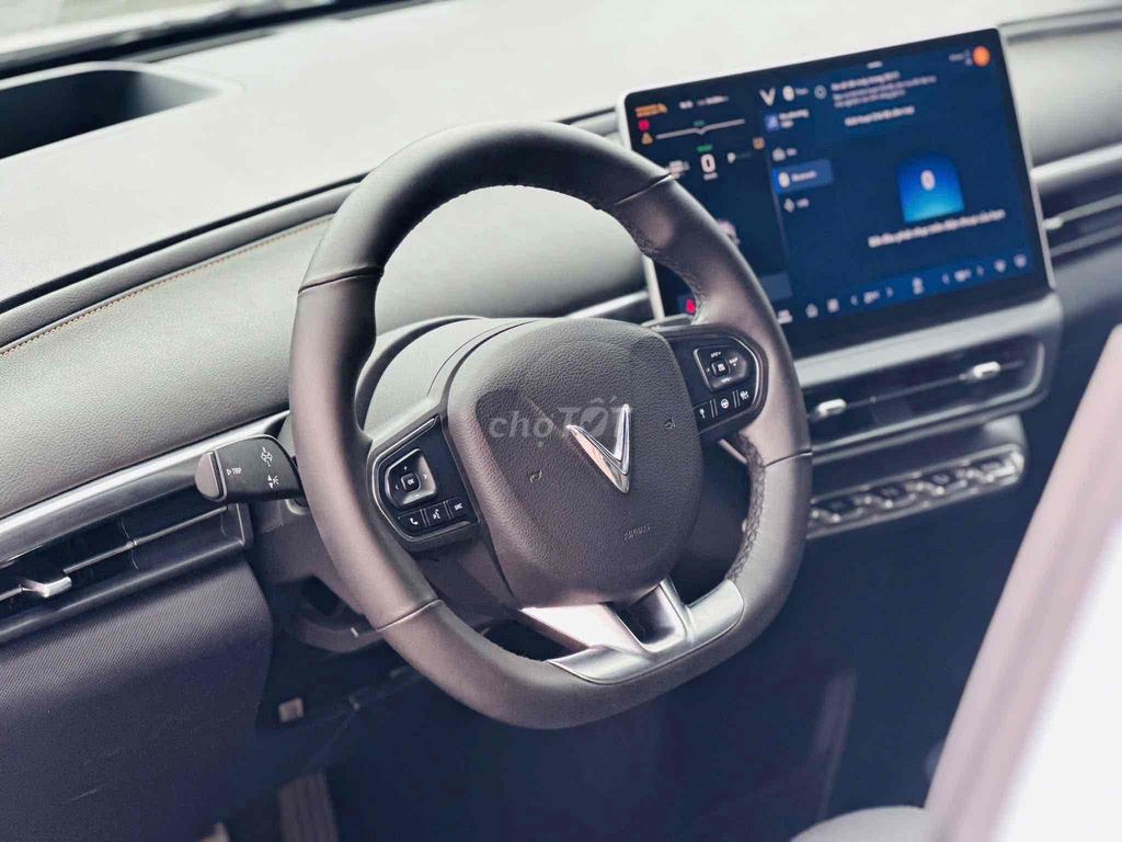 VF6 TĂNGJ 60TR+72TR NHẬN XE+LÃI 4,8% 3NĂM. Mua bán Ô tô tại Quận Gò Vấp Tp Hồ Chí Minh được đăng bởi Kỳ Nguyễn VinFast hình 10