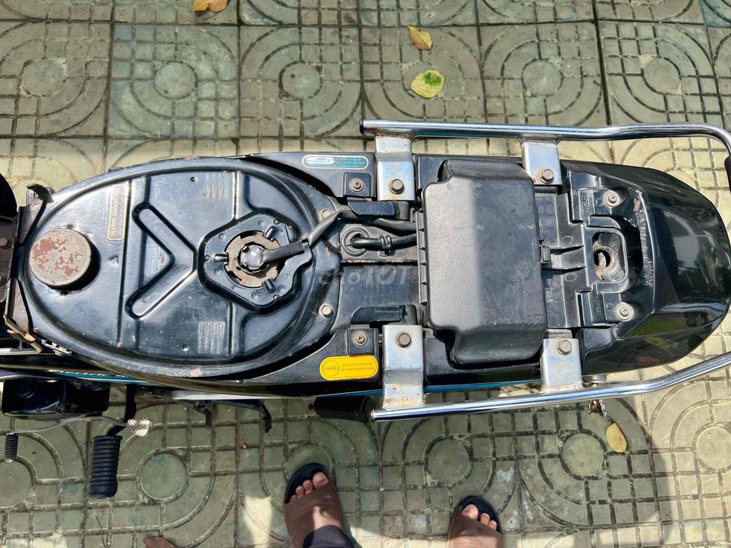 dream lùn 97 thái. Mua bán Xe máy tại Thành phố Trà Vinh Trà Vinh được đăng bởi Nguyên hình 8