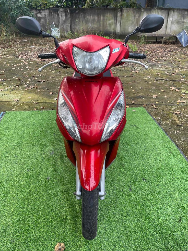 cần bán vision. Mua bán Xe máy tại Thị xã Phú Mỹ Bà Rịa - Vũng Tàu được đăng bởi Lê  Thanh Hải  hình 1