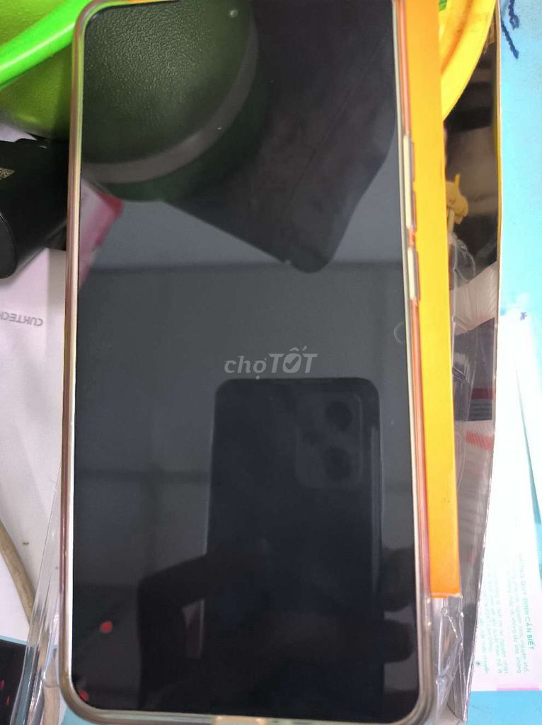Xiaomi Redmi K50 Ultra 12GB/256GB Xanh . Mua bán Điện thoại tại Quận 11 Tp Hồ Chí Minh được đăng bởi Kennedy Huynh hình 1