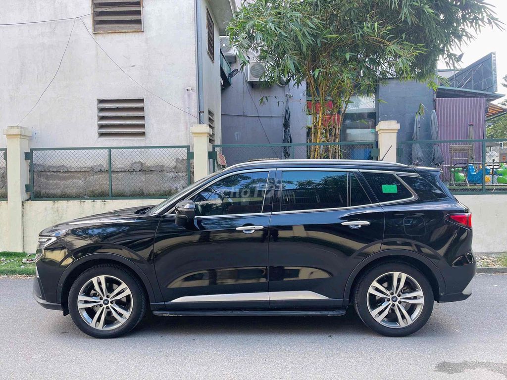 Ford Territory 2023 Titanium X 1.5 AT - 79000 km. Mua bán Ô tô tại Quận Cầu Giấy Hà Nội được đăng bởi Xe chất Hà Nội hình 3