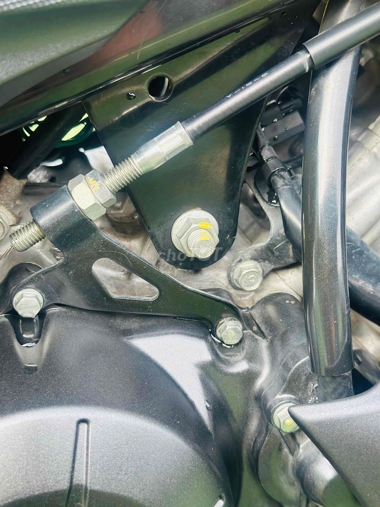 WINNER X V2 ODO THẤP XE ĐẸP MÁY MÓC NGUYÊN ZIN. Mua bán Xe máy tại Huyện Chợ Mới An Giang được đăng bởi XE MÁY THIỆN PHÁT AN GIANG hình 11