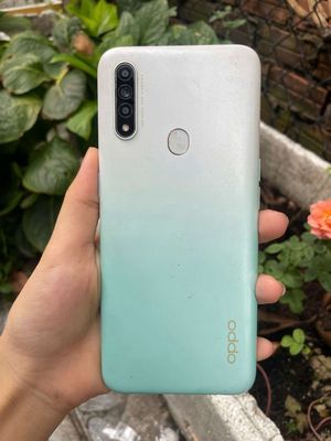 Oppo a31, 128g, r6, zin full, 1tr190k. Mua bán Điện thoại tại Thành phố Thủ Dầu Một Bình Dương được đăng bởi Phước Mobile
