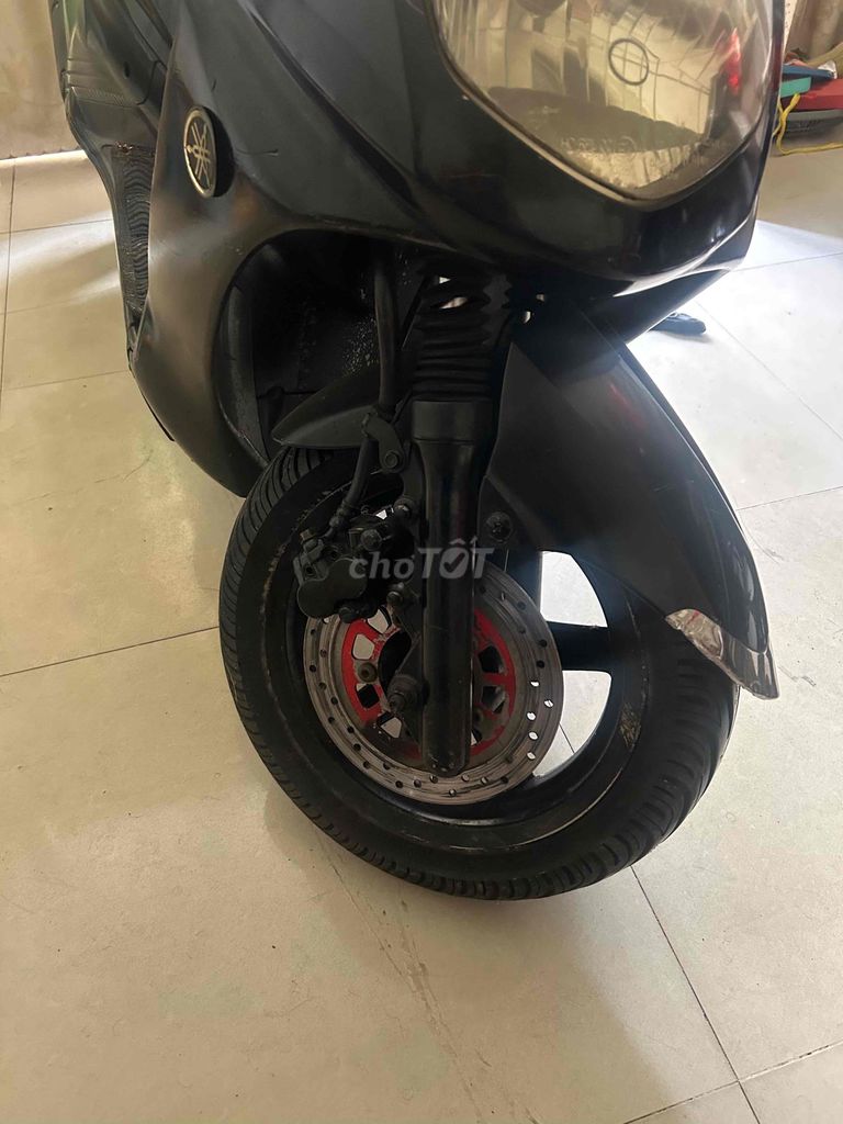 cần bán xe Dylan con. Mua bán Xe máy tại Quận Gò Vấp Tp Hồ Chí Minh được đăng bởi nghia hình 4