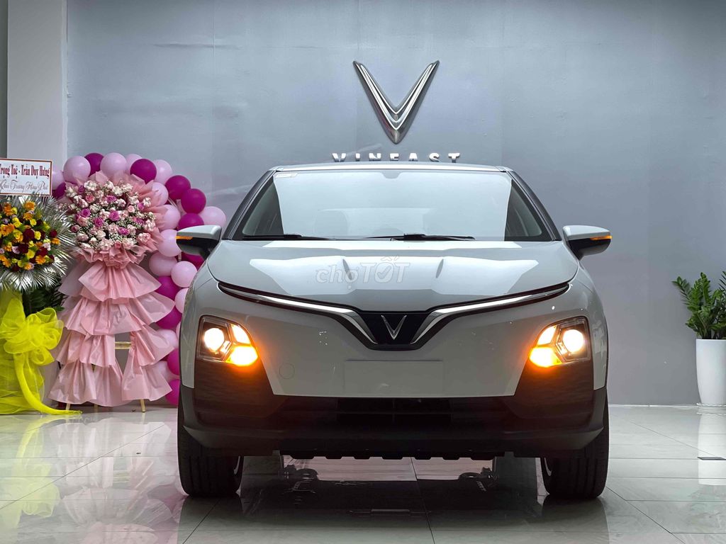 GIÁ XE VF5 ĐƯA TRƯỚC 53 TRIỆU NHẬN XE. Mua bán Ô tô tại Quận Cái Răng Cần Thơ được đăng bởi VINFAST CẦN THƠ 3s hình 5