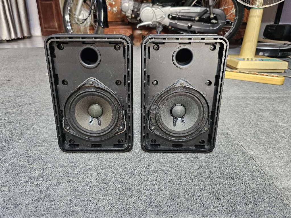 BOSE 101MM. Mua bán Tivi, Âm thanh tại Huyện Hoài Đức Hà Nội được đăng bởi Mạnh Quyên Audio hình 1