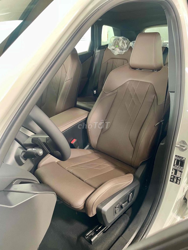 SỞ HỮU BMW X3 20 MSPORT VỚI ĐỘNG CƠ MILD HYBRID 🇩🇪. Mua bán Ô tô tại Quận Bình Tân Tp Hồ Chí Minh được đăng bởi Hồ Nhật Anh hình 8