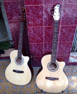 0988411551 - Đàn Guitar acoustic MSP:35699