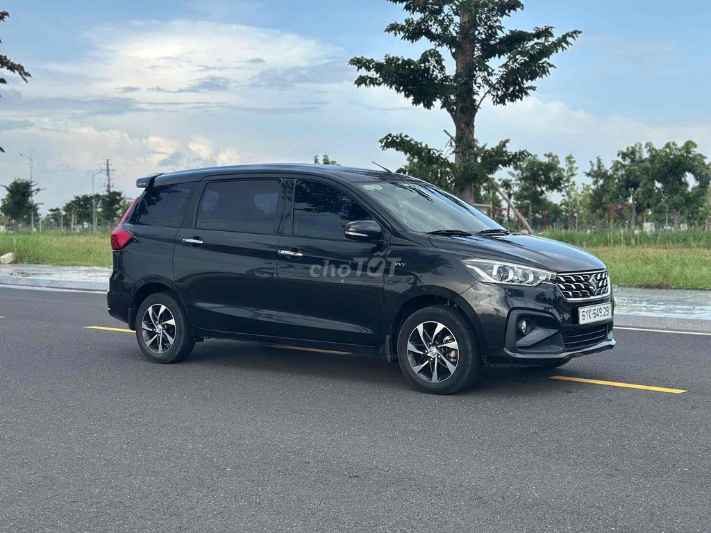 Suzuki Ertiga 2022 Hybrid - Siêu Tiết Kiệm Xăng.. Mua bán Ô tô tại Thành phố Thủ Đức Tp Hồ Chí Minh được đăng bởi Khoa Nguyen Mua Bán Suzuki Miền Nam hình 9