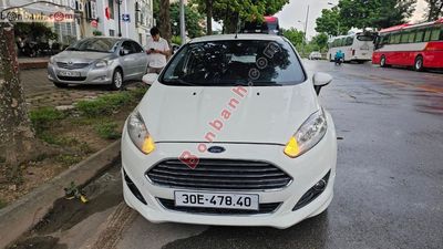 Ford Fiesta 2017. Mua bán Ô tô tại Quận Long Biên Hà Nội được đăng bởi Nhâm tuấn