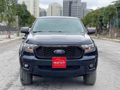 Ford Ranger XLS nhập khẩu 2020 siêu đẹp
