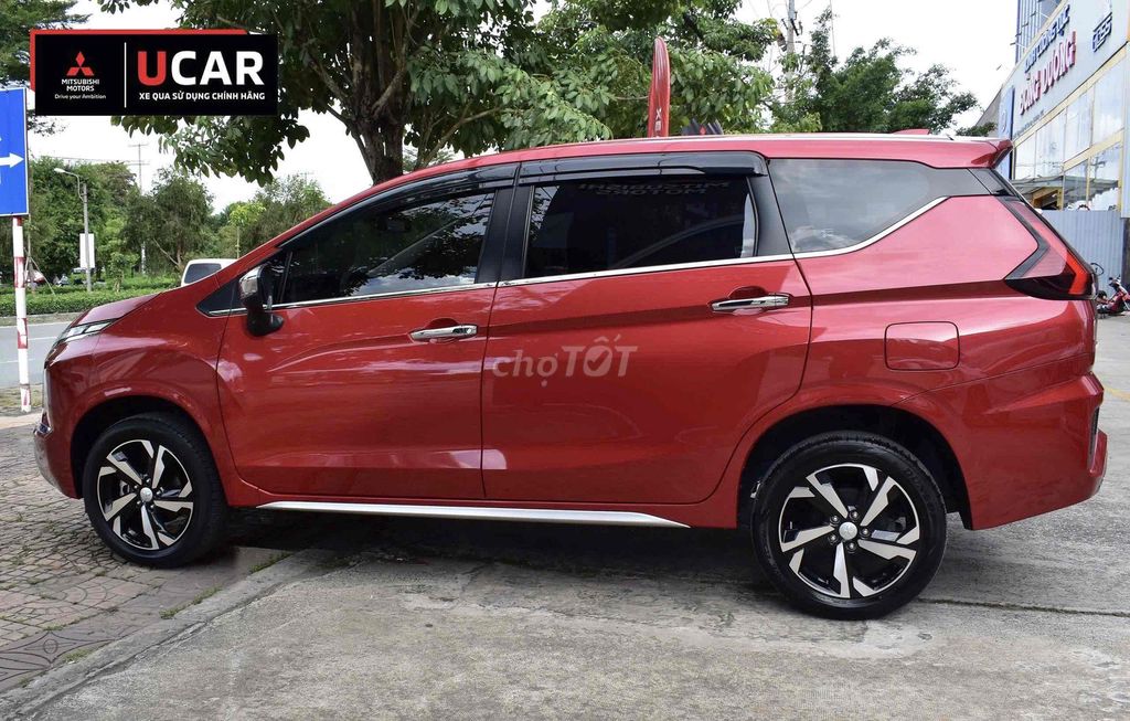 Mitsubishi Xpander 2023 Premium 1.5 AT - 18000 km. Mua bán Ô tô tại Quận Cái Răng Cần Thơ được đăng bởi Minh MITSUBISHI CẦN THƠ hình 3
