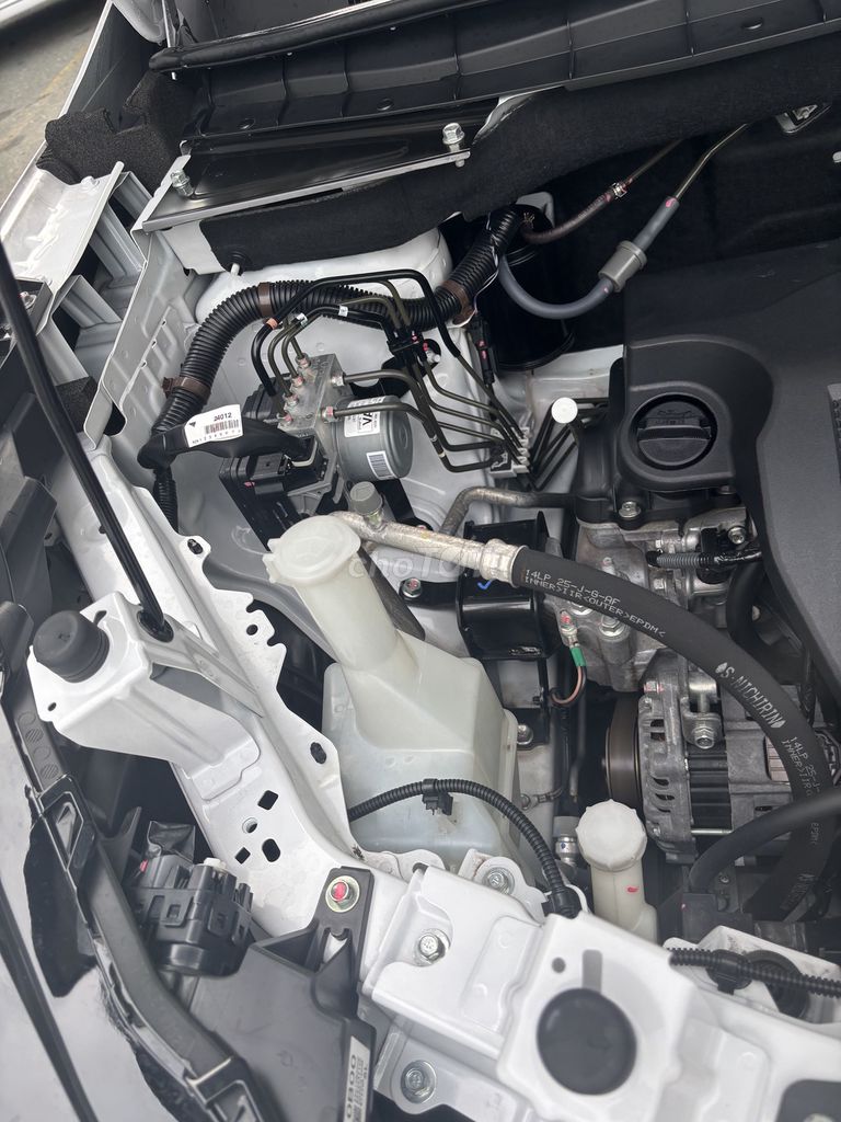 Mitsubishi Xforce 2024 Premium - 39000 km. Mua bán Ô tô tại Thành phố Thủ Dầu Một Bình Dương được đăng bởi Mr Việt Mitsubishi BD hình 13