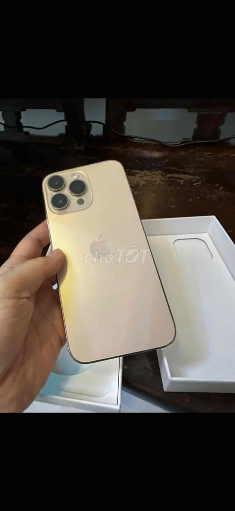 IP 14 Pro Max. Mua bán Điện thoại tại Thành phố Biên Hòa Đồng Nai được đăng bởi Nguyễn Trọng Lực hình 1