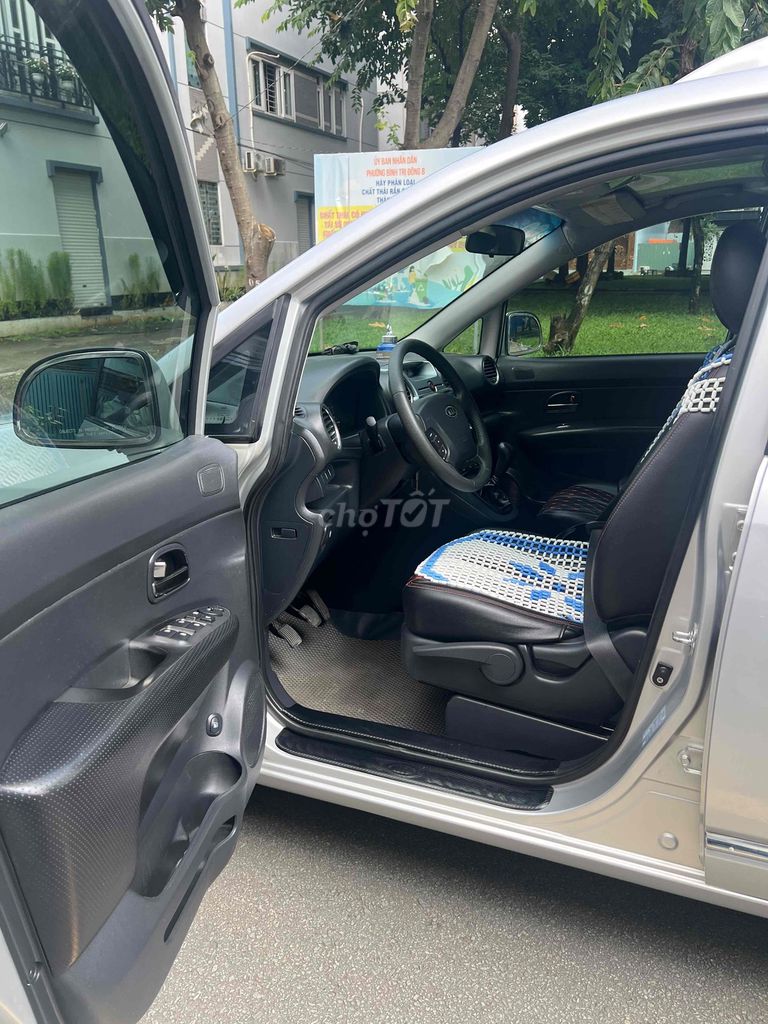 Kia Carens 2016 EX MT 2.0 - 130000 km. Mua bán Ô tô tại Quận Bình Tân Tp Hồ Chí Minh được đăng bởi Chánh hình 6