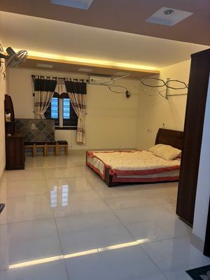 Аренда · 4 комн. · 90 м² · Quận Hải Châu, ул. Đường Ỷ Lan Nguyên Phi