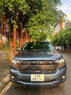 Ford Ranger 2019 XLS 2.2L 4x2 AT - 110000 km. Mua bán Ô tô tại Thị xã Tân Uyên Bình Dương được đăng bởi Thi 