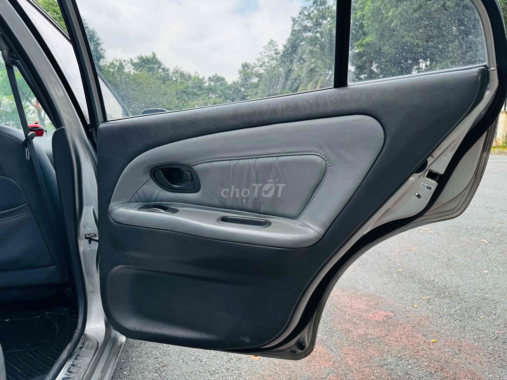 Siêu Cọp Mitsubishi Lancer 2002 GLX 7 Vạn Chuẩn. Mua bán Ô tô tại Thành phố Thủ Đức Tp Hồ Chí Minh được đăng bởi HIỆP THÀNH PHÁT AUTO hình 7