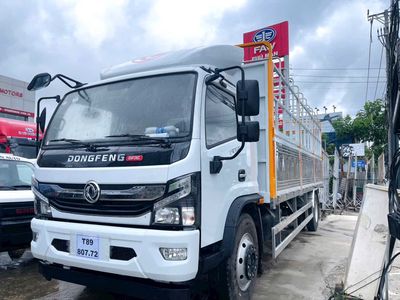 XE DONGFENG 8 TẤN - GIÁ CHỈ 7xx. Mua bán Xe tải, xe ben tại Huyện Vĩnh Cửu Đồng Nai được đăng bởi XETAIBINHDUONG hình 1