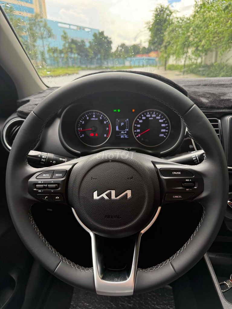 Kia Soluto 2024 Luxury 1 Chủ Như Mới 8500km. Mua bán Ô tô tại Thành phố Buôn Ma Thuột Đắk Lắk được đăng bởi Nguyễn duy dương hình 16
