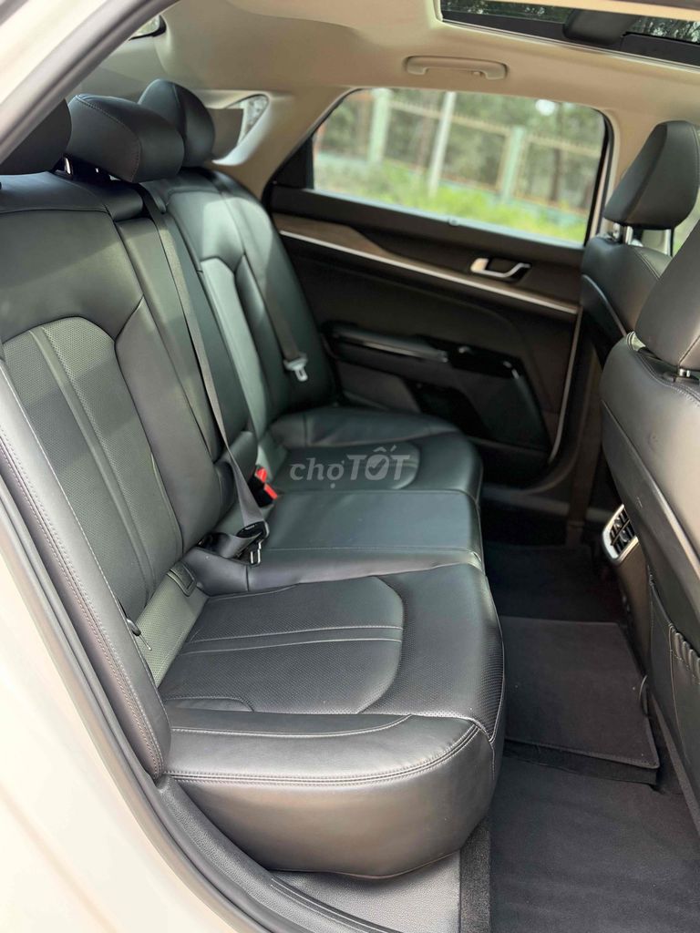 Kia K5 2022 2.0 Premium - 50000 km. Mua bán Ô tô tại Huyện Dầu Tiếng Bình Dương được đăng bởi đỗ xuân toàn  hình 6