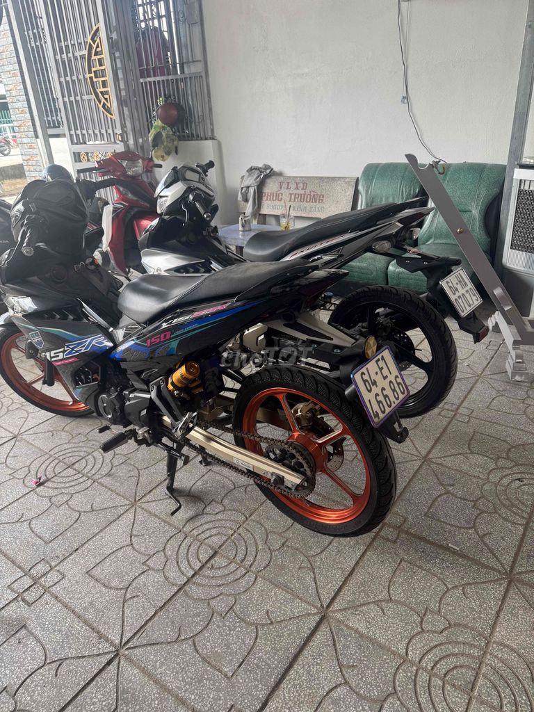 ex led 2019 ngay chủ bs 64 kiễng can ban. Mua bán Xe máy tại Thành phố Vĩnh Long Vĩnh Long được đăng bởi huy. hình 5