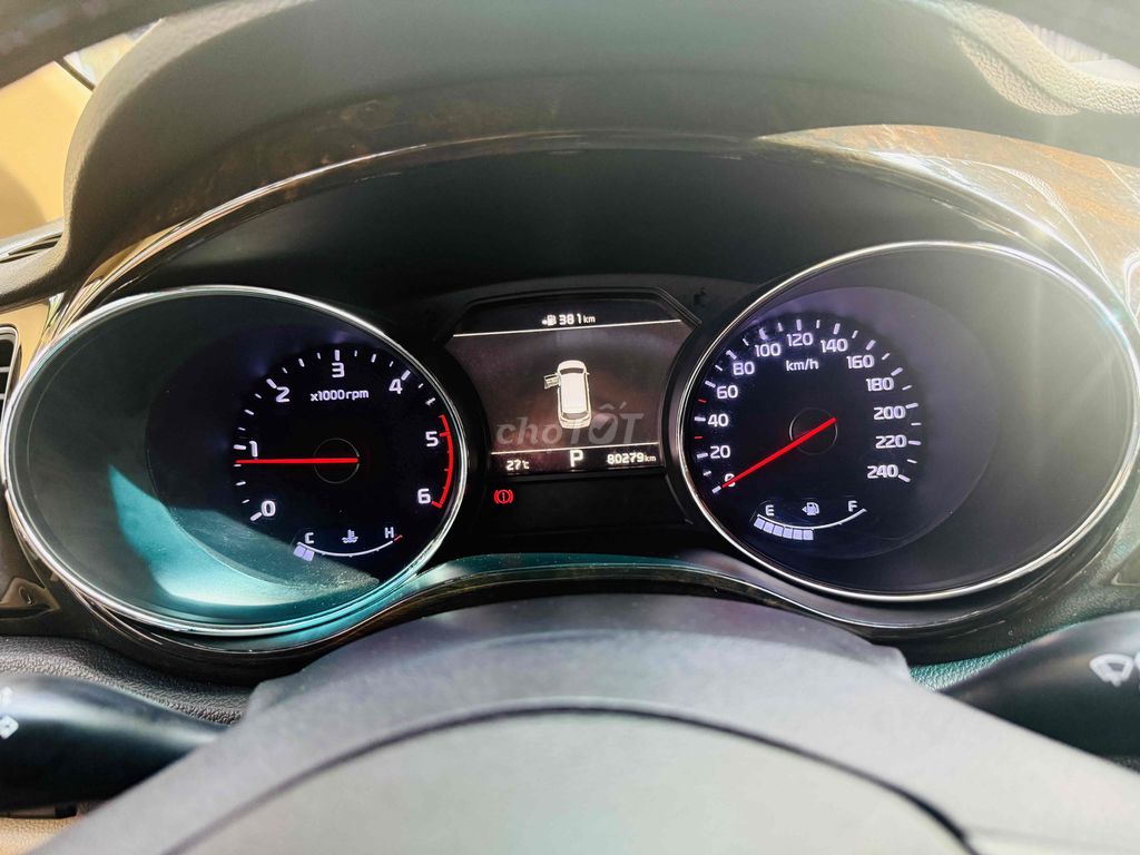 Kia Sedona 2019 full dầu Platinum 2019 D. Mua bán Ô tô tại Quận Bình Thạnh Tp Hồ Chí Minh được đăng bởi mr Nguyên hình 3