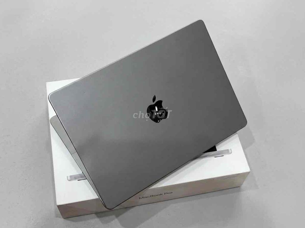 Apple MacBook Pro M1 2021 16GB/512GB Xám. Mua bán Laptop tại Quận Thanh Xuân Hà Nội được đăng bởi quỳnh chi hình 1