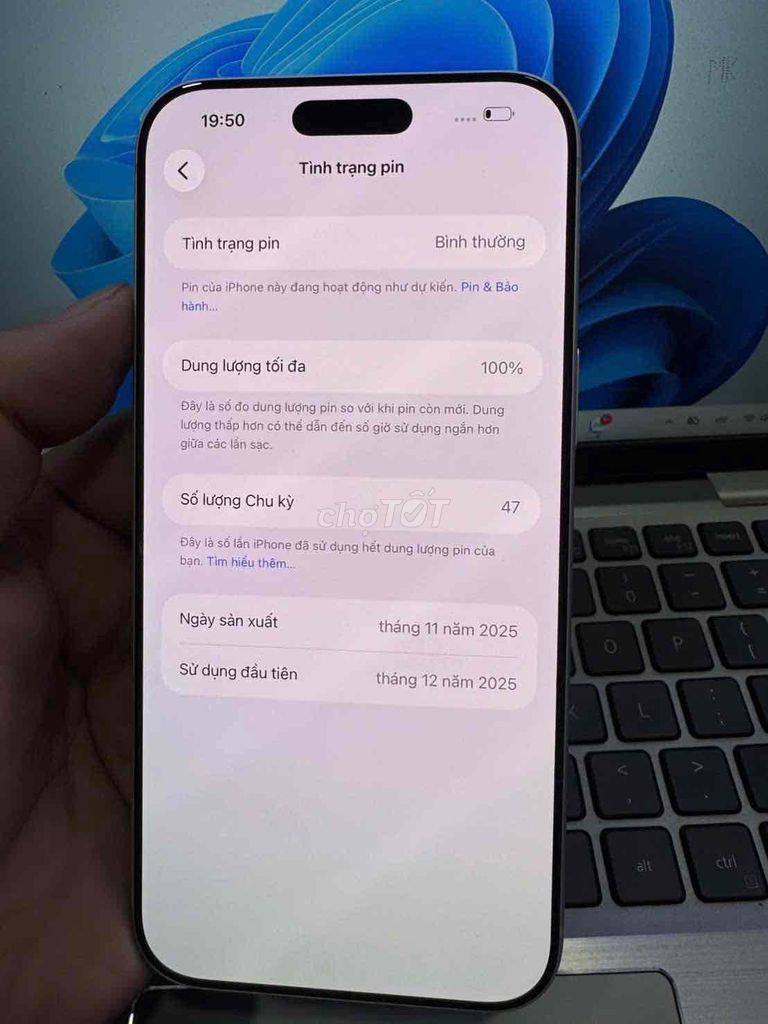 iPhone 7 Plus 128GB Vàng. Mua bán Điện thoại tại Quận 6 Tp Hồ Chí Minh được đăng bởi QUỐC THIÊN BÁN GÓP 0 ĐỒNG  hình 1