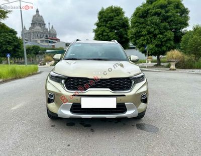 Kia Sonet Premium 1.5 AT 2023 - 555 Triệu. Mua bán Ô tô tại Thành phố Việt Trì Phú Thọ được đăng bởi Quang Linh