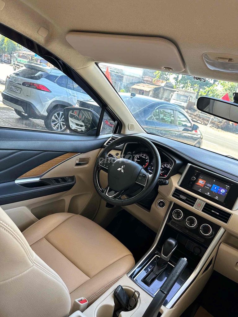 Mitsubishi Xpander 2019 1.5 AT. Mua bán Ô tô tại Thành phố Buôn Ma Thuột Đắk Lắk được đăng bởi Thành Nam Auto DakLak  hình 11