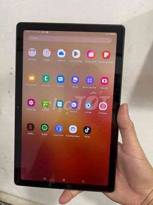 Samsung Galaxy Tab A7 Đen. Mua bán Máy tính bảng tại Quận Sơn Trà Đà Nẵng được đăng bởi nguyễn hiền hình 1