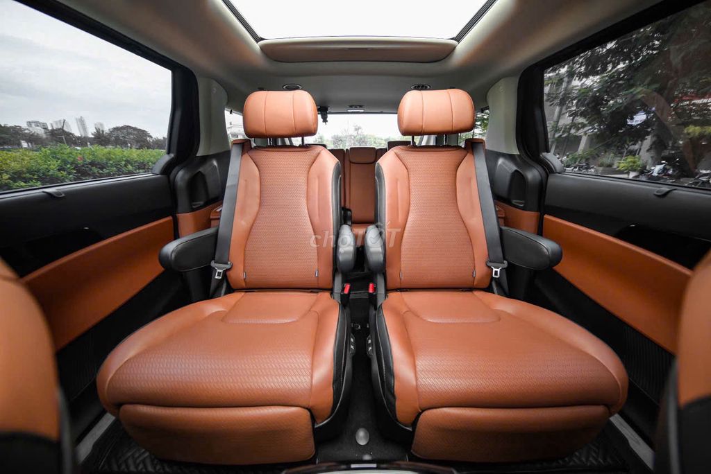 Carnival Sig 2.2D Full Dầu SX 2022 Tên công ty xhđ. Mua bán Ô tô tại Quận 7 Tp Hồ Chí Minh được đăng bởi tuấn anh hình 15