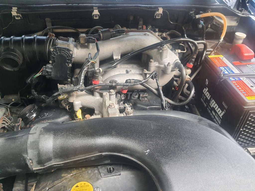 2010 3 - 123000 km. Mua bán Ô tô tại Huyện Hải Hậu Nam Định được đăng bởi NƯ ĐOAN 75 hình 16