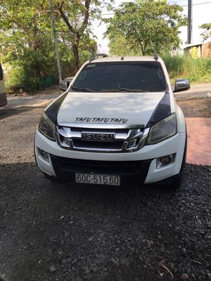 Isuzu D-Max Trắng Số sàn 5 chỗ. Mua bán Ô tô tại Thành phố Thủ Đức Tp Hồ Chí Minh được đăng bởi Pham Thi Hue hình 1