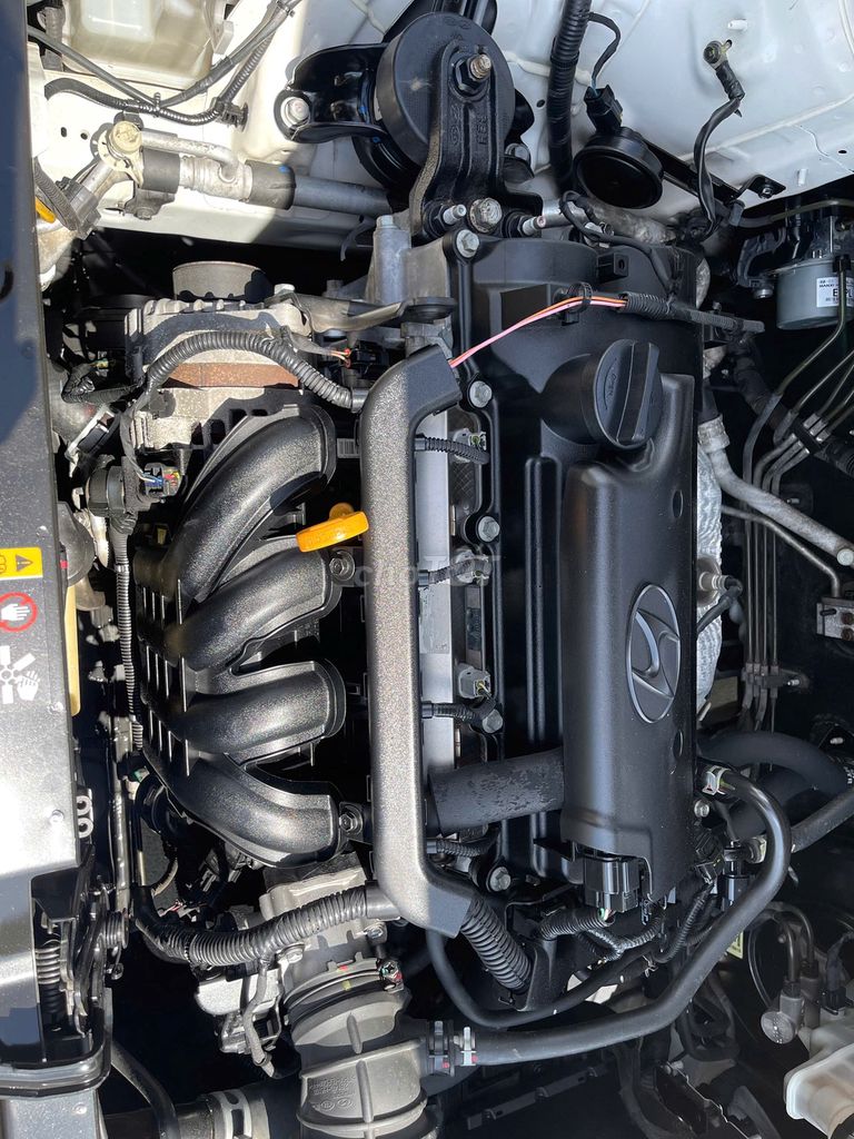 Hyundai Accent 2019 Mt bản full. Mua bán Ô tô tại Quận Hoàng Mai Hà Nội được đăng bởi nguyễn khang hình 11