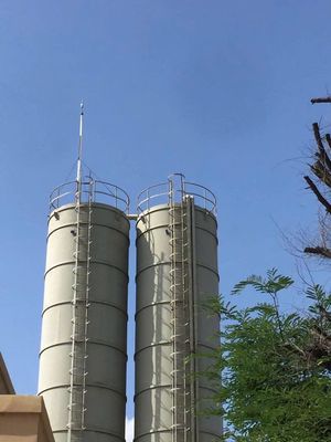 Cung cấp, lắp đặt hệ thống chống sét trực tiếp.. Dịch vụ tại Quận Tân Bình Tp Hồ Chí Minh được đăng bởi Nguyen Linh