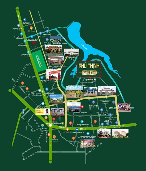 FACILITIES