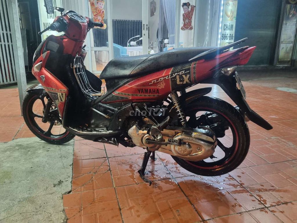 Bán xe novo LX 2012. Mua bán Xe máy tại Huyện An Dương Hải Phòng được đăng bởi Việt Thực  hình 6