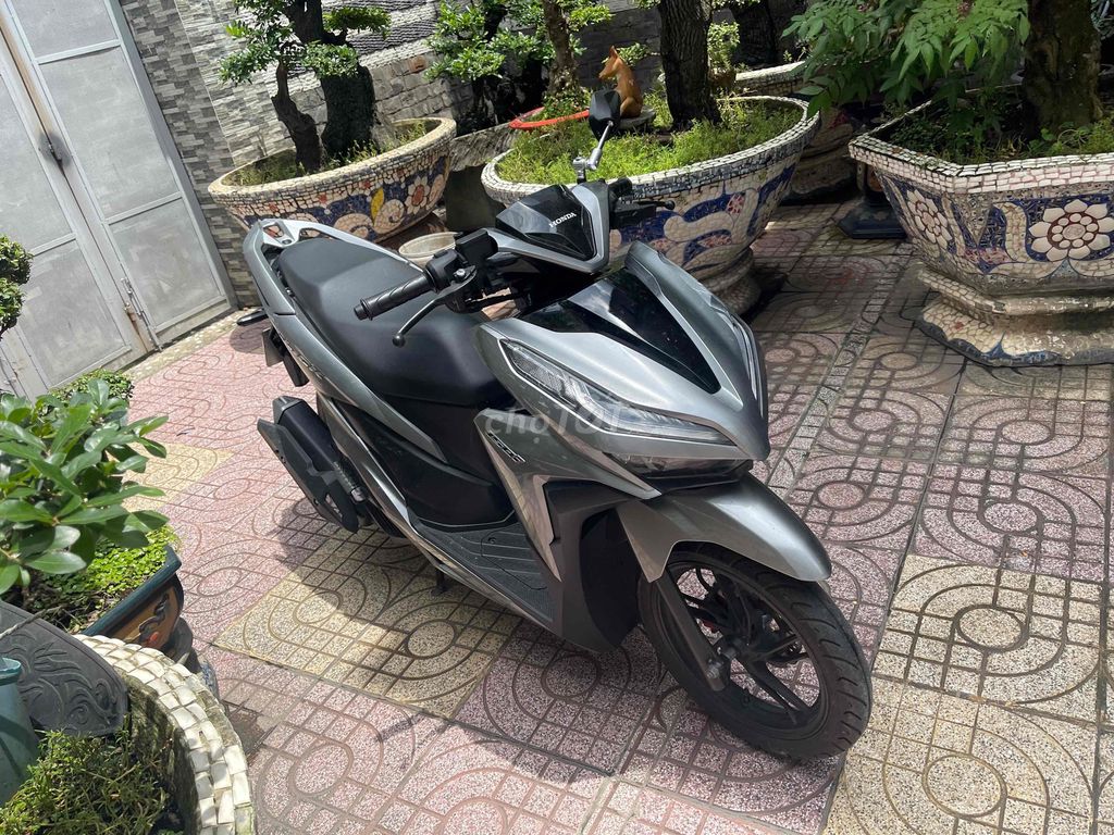 Bán xe Honda Click150Fi,Bstp đời 2021.xe chính chu. Mua bán Xe máy tại Quận Bình Thạnh Tp Hồ Chí Minh được đăng bởi Nguyễn hoàng thiện hình 2