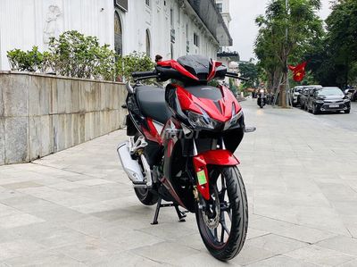 Honda Winner X 150 Đỏ Đen 2022 Vừa Mua Chạy 1000Km
